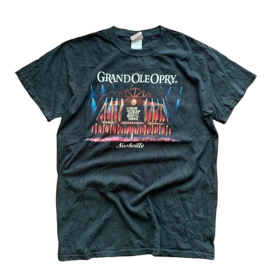 Grand Ole Opry Nashville Country Graphic