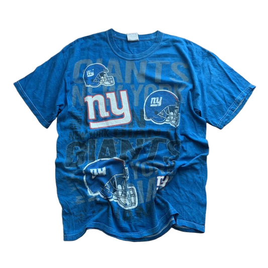 New York Giants Graphic