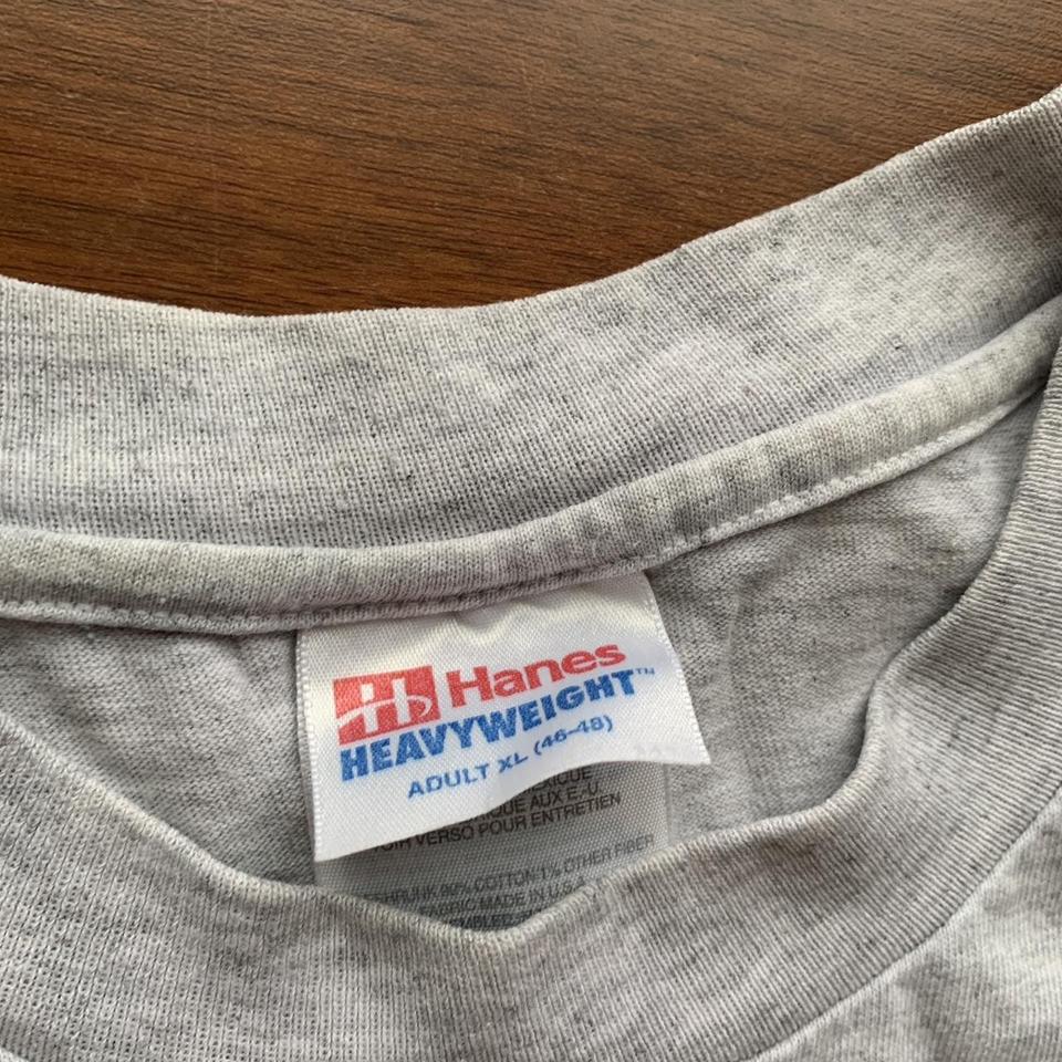 90s Rare Jesus Racing Tee