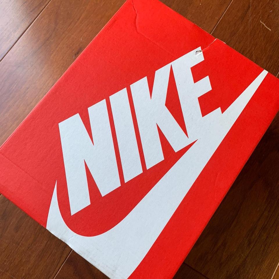 Nike Dunk Low Reflective Grey (GS)