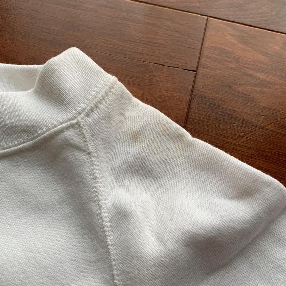 89’ Beane Signs Crewneck