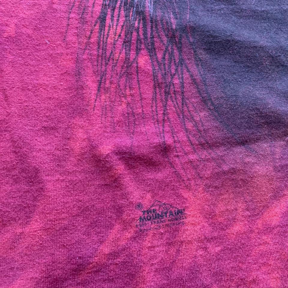 The Mountain Cherokee Long Sleeve
