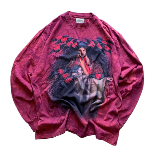 The Mountain Cherokee Long Sleeve