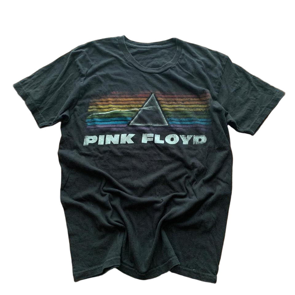 Pink Floyd Band Tee