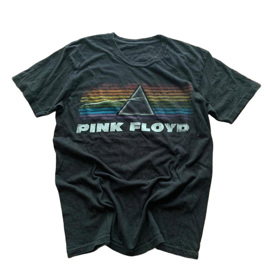 Pink Floyd Band Tee