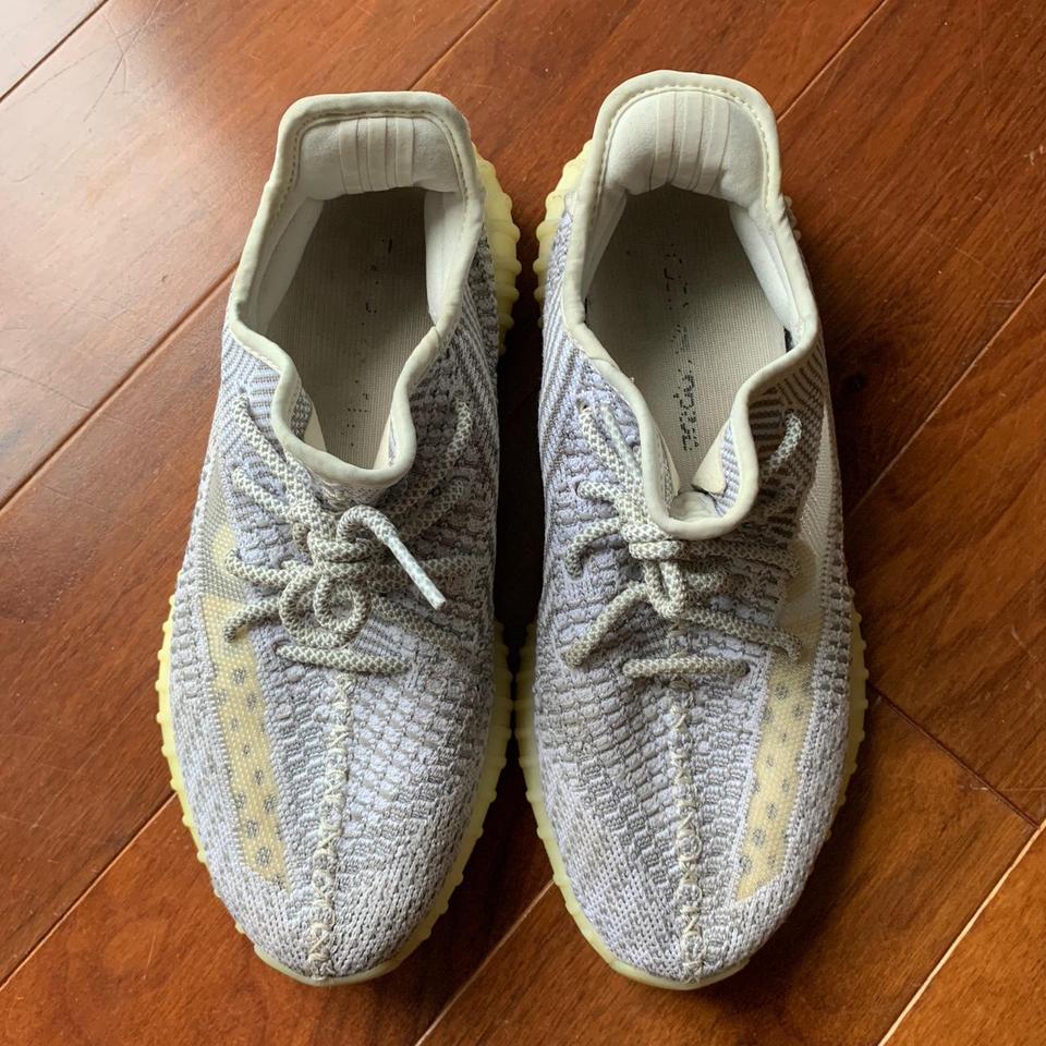 Yeezy 350 Non Reflective