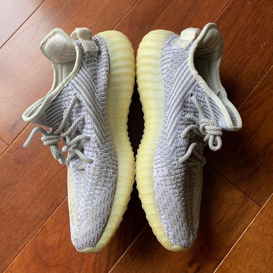 Yeezy 350 Non Reflective