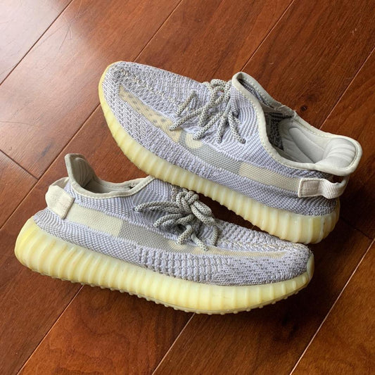 Yeezy 350 Non Reflective