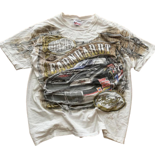 Dale Earnhardt Jr. Intimidator AOP