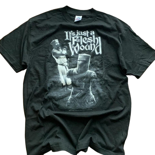 05’ It’s Just A Flesh Wound Graphic