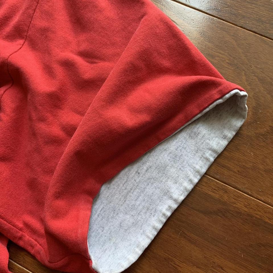 90s Alabama Crimson Tide
