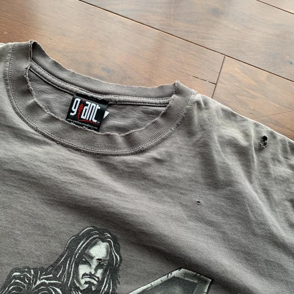 99’ Korn Band Tee