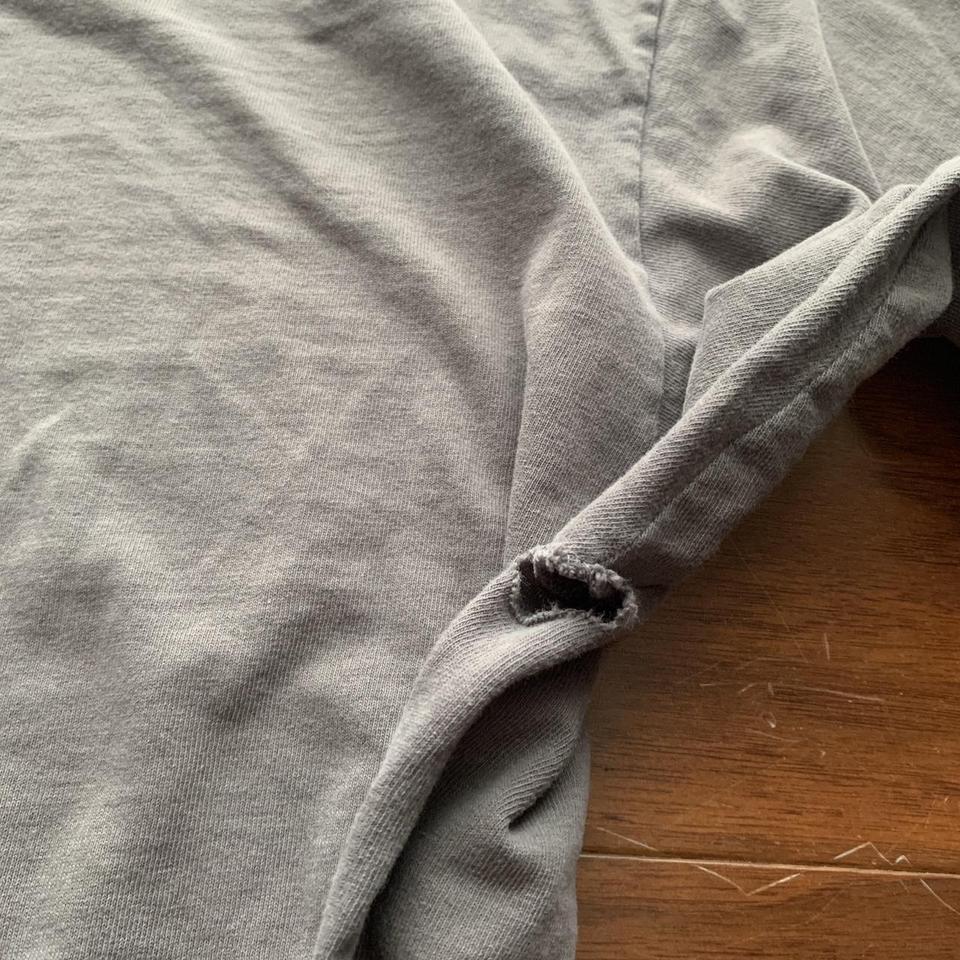 99’ Korn Band Tee